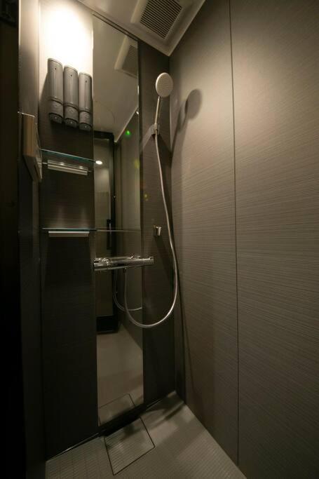 Pufuka Hikifune2 Apartment Präfektur Tokio