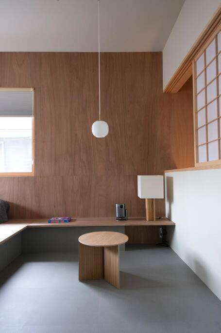 Pufuka Hikifune2 Apartment Präfektur Tokio
