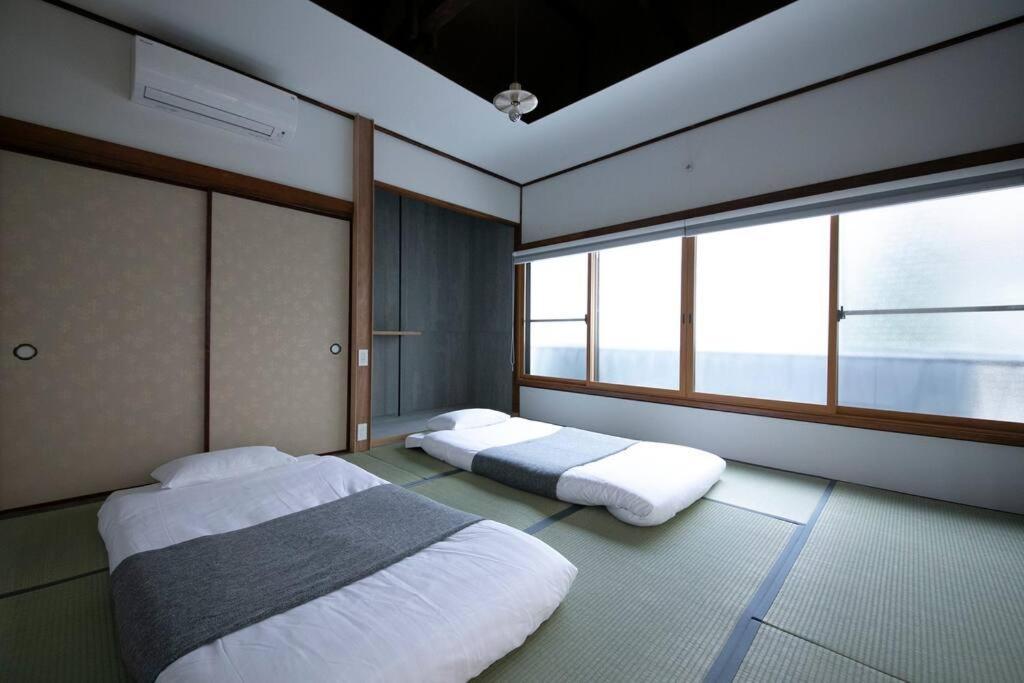 Apartment Pufuka Hikifune2 Präfektur Tokio