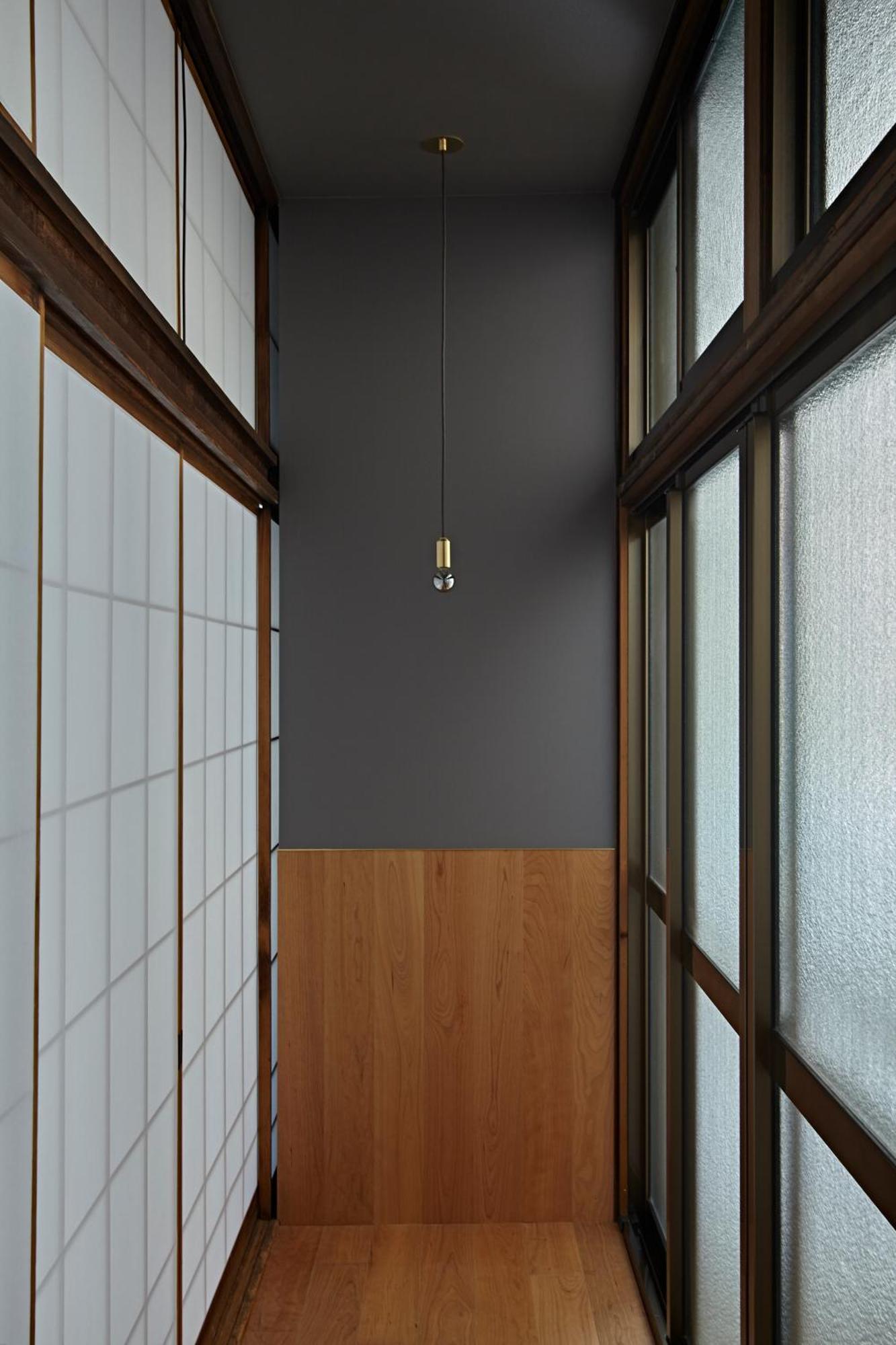 Pufuka Hikifune2 Apartment Präfektur Tokio