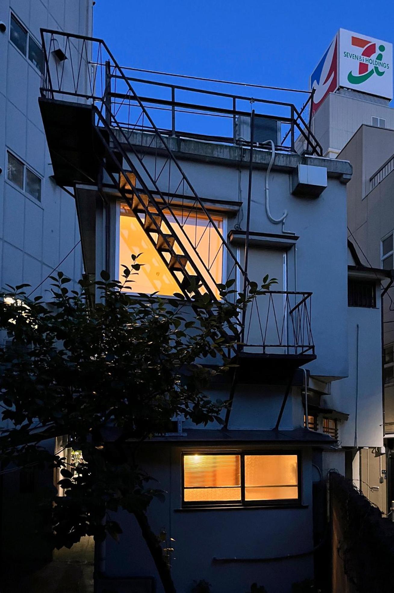 Apartment Pufuka Hikifune2 Präfektur Tokio