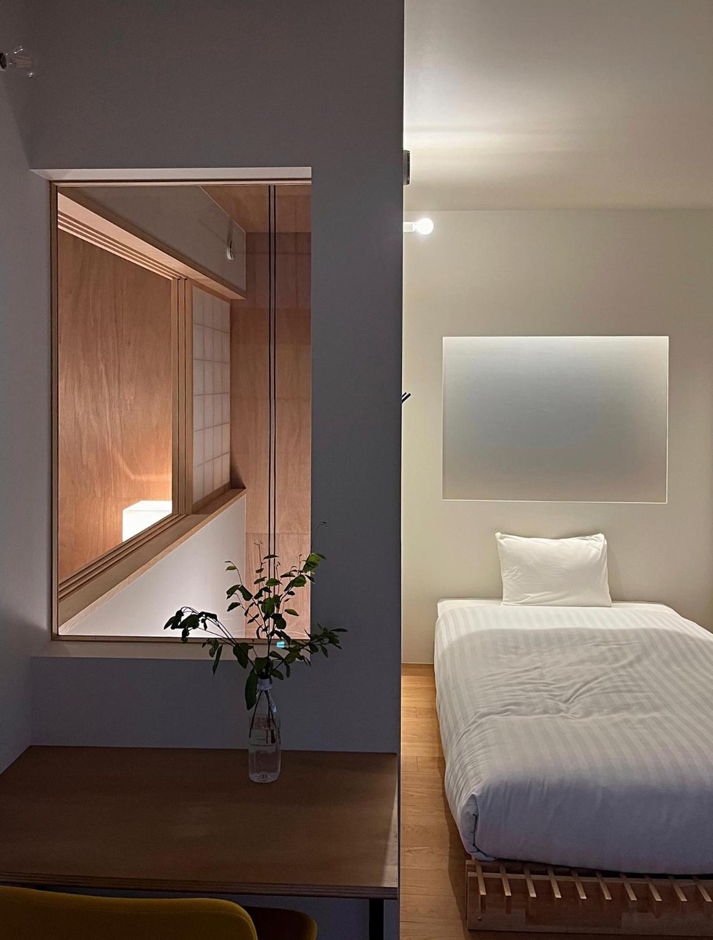 Pufuka Hikifune2 Apartment Präfektur Tokio